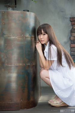 执法女先锋