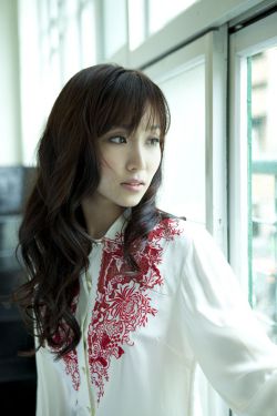 富美子之足