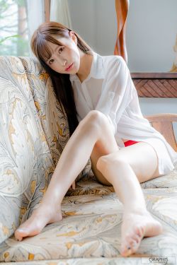 叶子楣女机器人